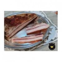Guanciale di maiale (gr.300)